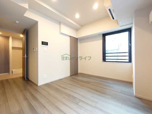 その他部屋・スペース　ザ・パークハビオ入谷