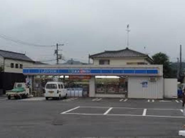 コンビニ　ローソン大島中ノ原店（コンビニ）まで718m