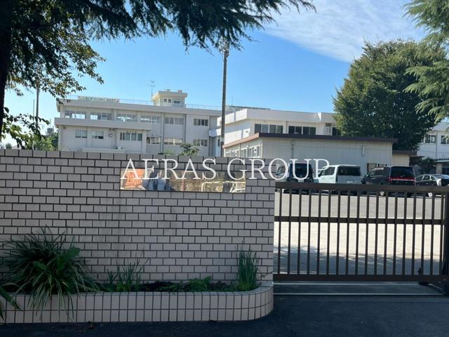 小学校　相模原市立向陽小学校（小学校）まで199m