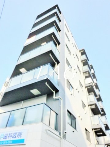 建物外観　外観になります。