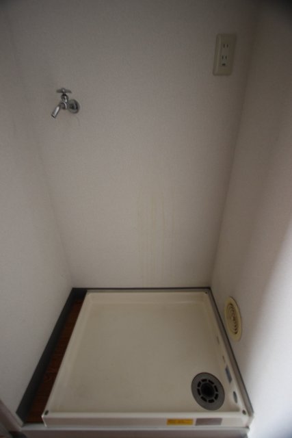 その他設備　同物件別号室のものです
