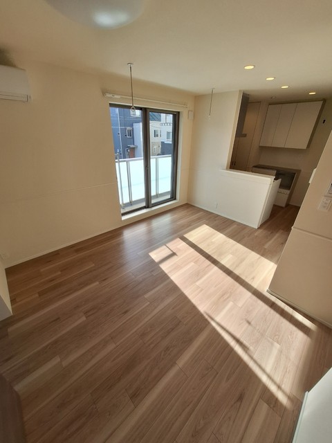 居室・リビング　★キレイなフローリングのお部屋です★