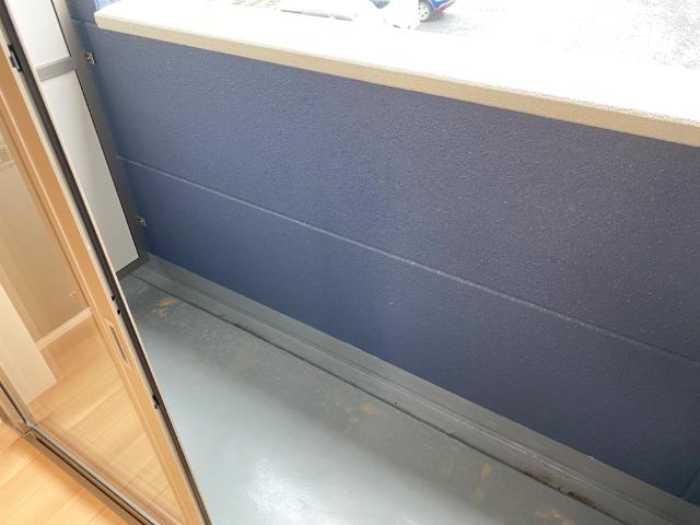 その他　ベランダ