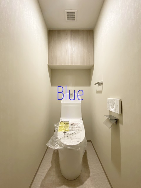 トイレ　同仕様