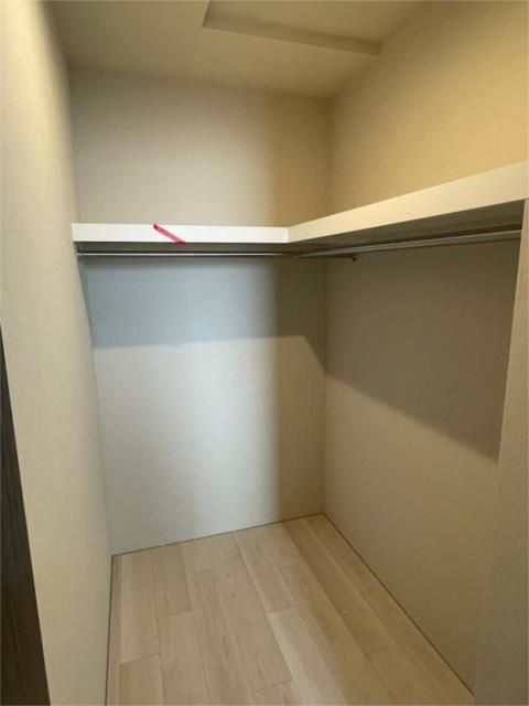 収納　収納スペース豊富です