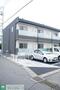 新柏駅より徒歩15分 1階 築9年10ヶ月の賃貸物件