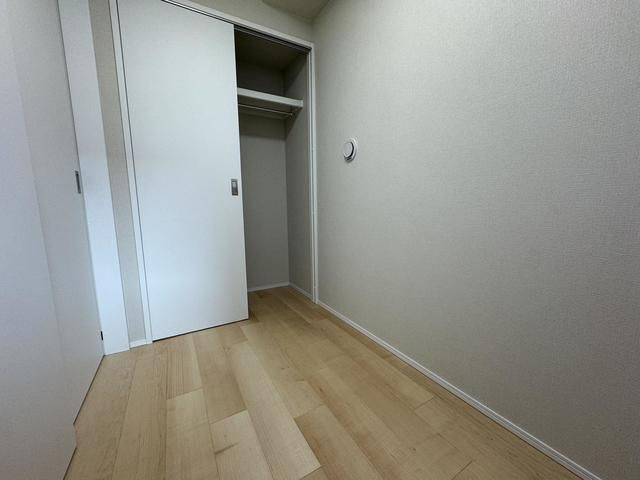 収納　参考写真です