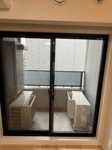 バルコニー　参考写真です