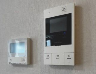 セキュリティ　参考写真です