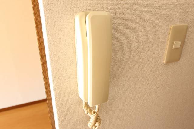 セキュリティ　。
