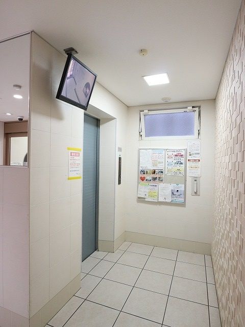 ロビー
