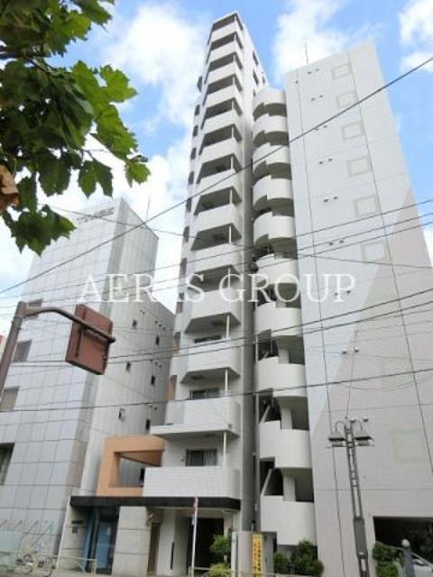 建物外観　★外観★