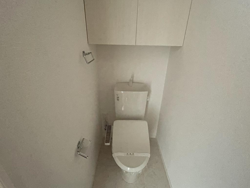 トイレ　同仕様写真