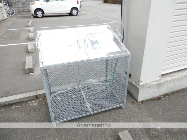 その他共有部分　その他共有部分
