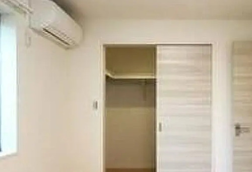 居室・リビング　別部屋の画像を使用しております。