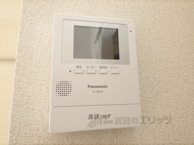 セキュリティ　ドアフォン（ＴＶ含）