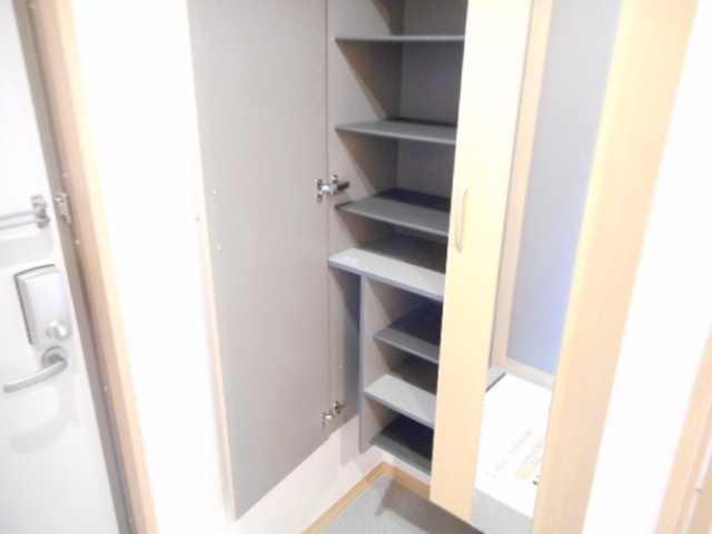 玄関　トールシューズＢＯＸ