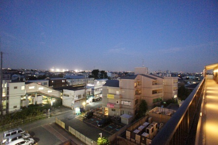 その他　景色です