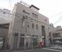 郵便局　京都西洞院三条郵便局（郵便局）まで226m