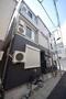 北千住駅より徒歩11分 2階 築13年2ヶ月の賃貸物件