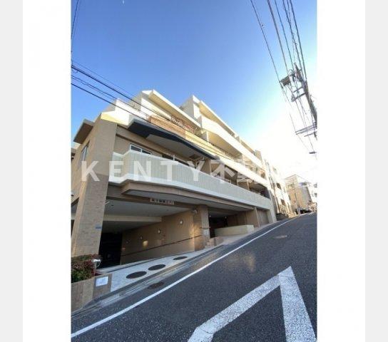 建物外観　外観です