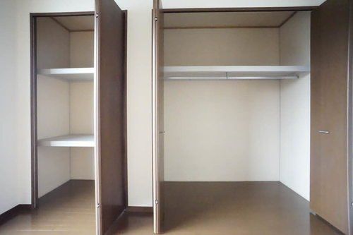 その他設備　収納