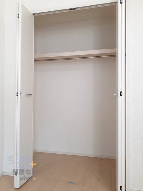 収納　※同仕様写真です