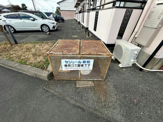 その他共有部分　建物設備