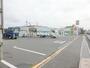 コンビニ　セブンイレブン松戸古ケ崎店（コンビニ）まで360m