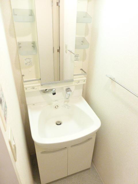 洗面設備　洗面※別部屋参考写真