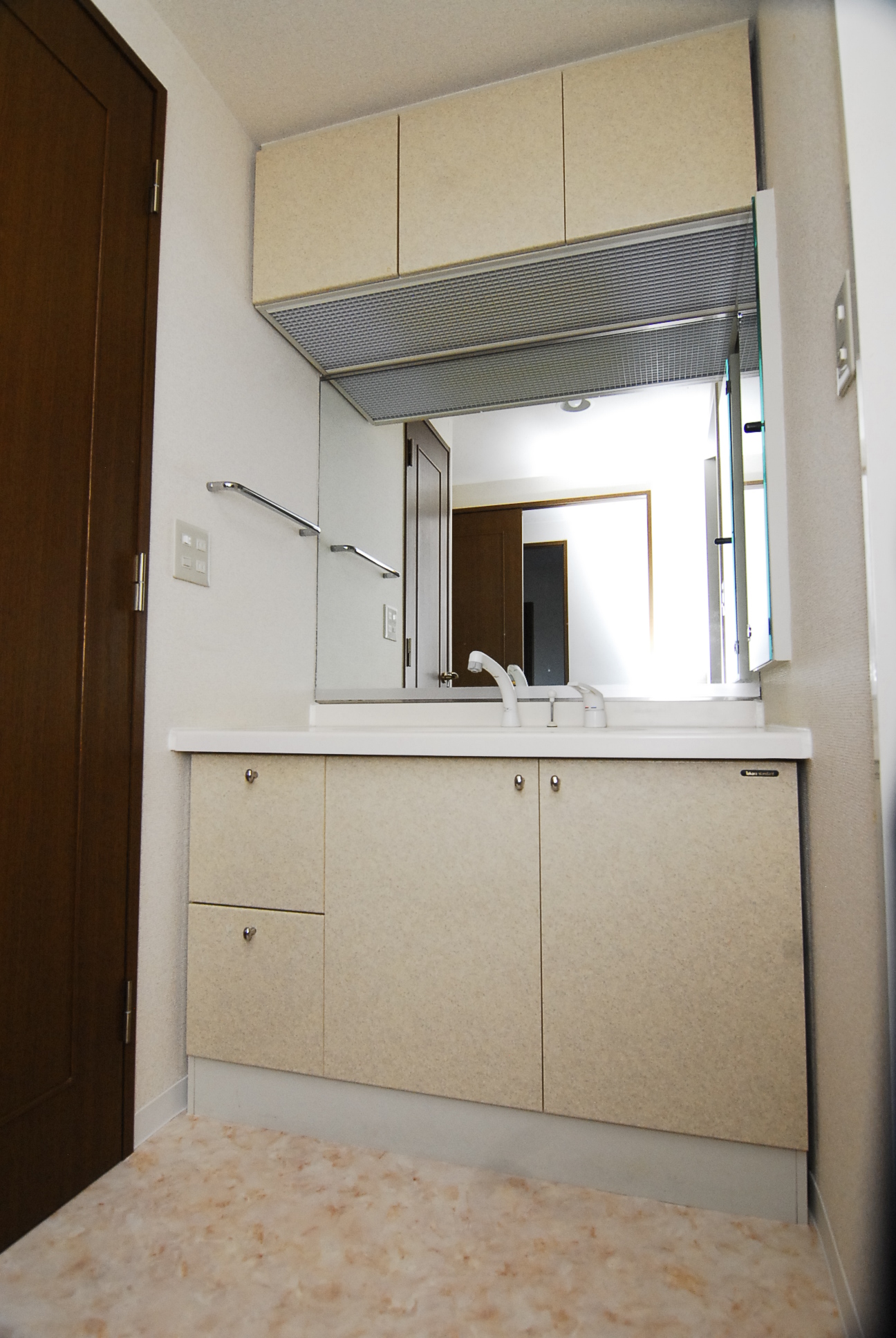 洗面設備　洗面※別部屋参考写真