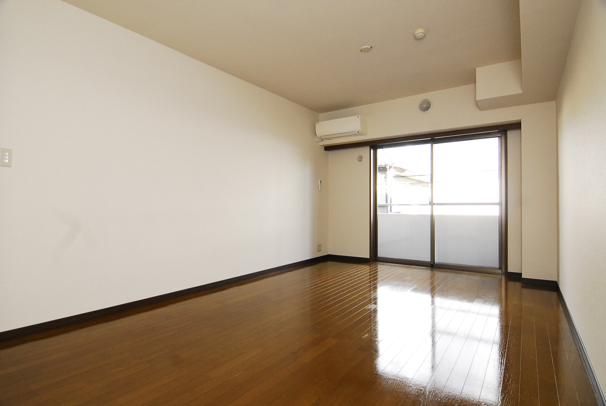居室・リビング　居室※別部屋参考写真