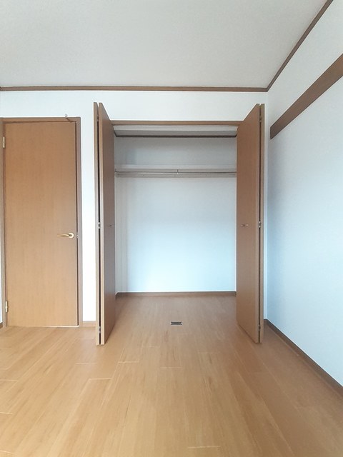 収納　図面と現状に相違がある場合には現状を優先