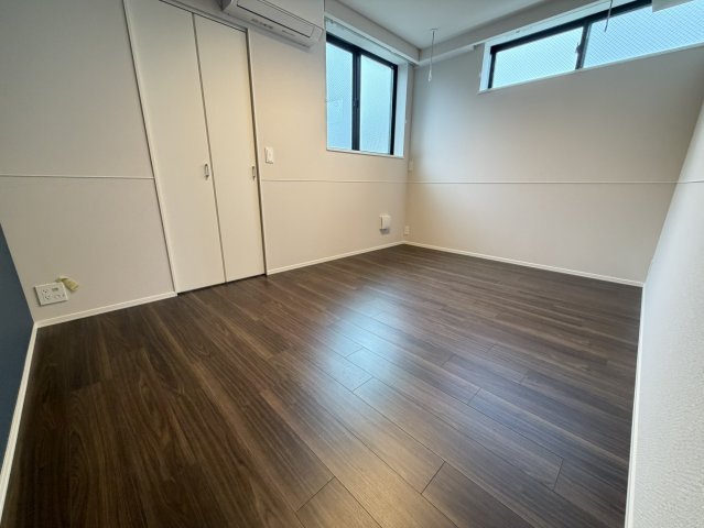 その他部屋・スペース　防犯カメラやオートロック付きでセキュリティも安心♪