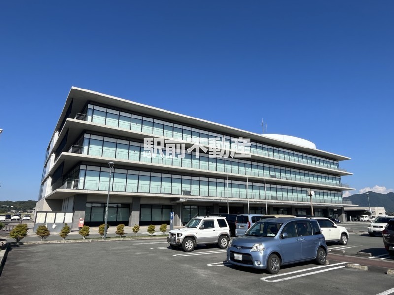 その他　玉名市役所（その他）まで3000m