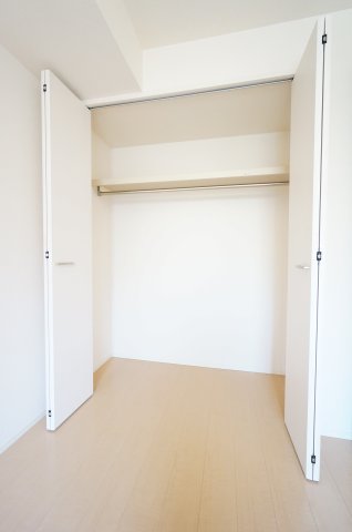 収納　※同物件・反転タイプの写真です。