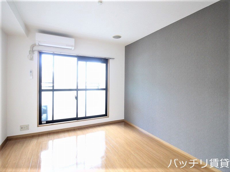 その他部屋・スペース　別号室タイプの為、現状を優先致します。