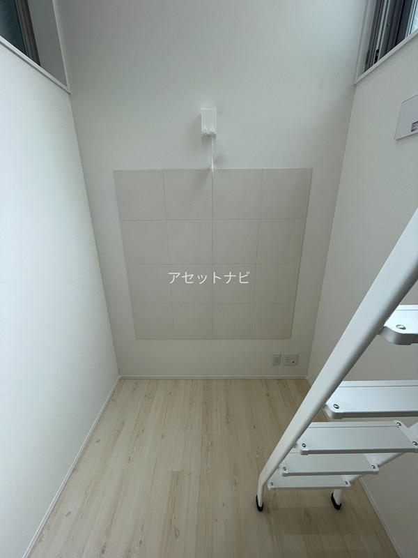居室・リビング　※同仕様別フロアの参考画像になります。