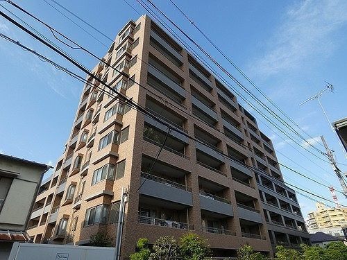 建物外観　☆綺麗な外観☆