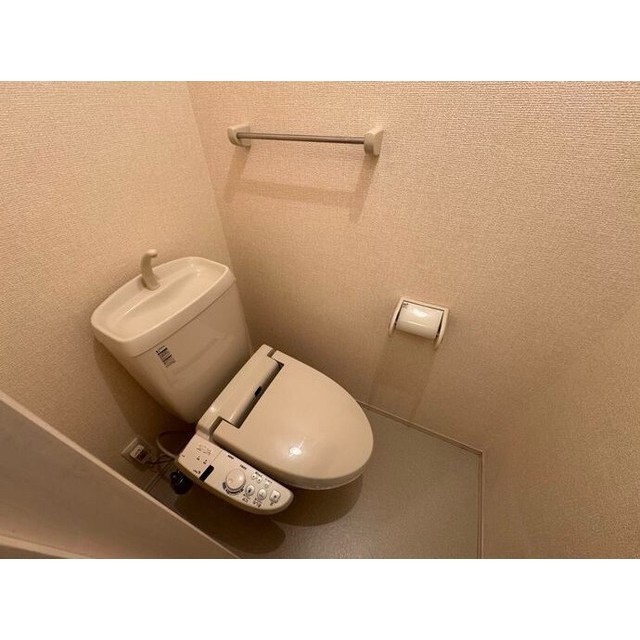 トイレ　※イメージ写真です。