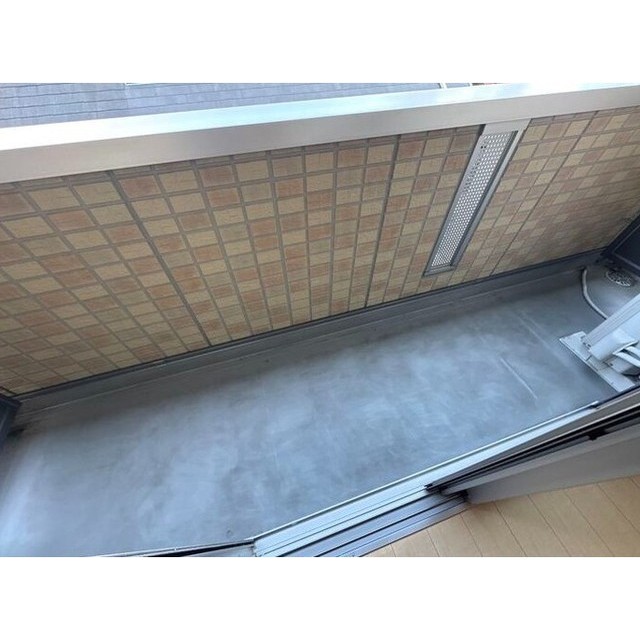バルコニー　※イメージ写真です。