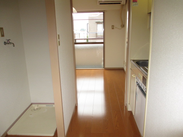 その他部屋・スペース　同物件の別部屋の画像です。