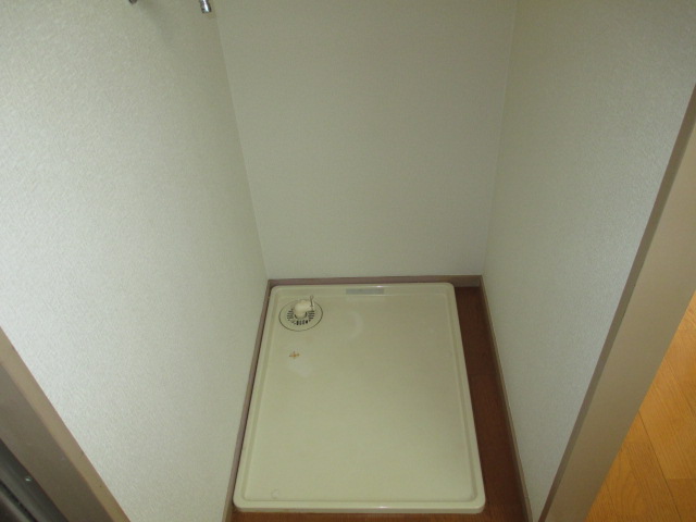 その他設備　同物件の別部屋の画像です。