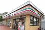 コンビニ　セブンイレブン 小金井東町3丁目店（コンビニ）まで386m