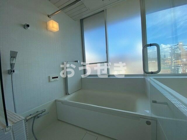 バス・シャワールーム　※写真は別部屋のものです。?