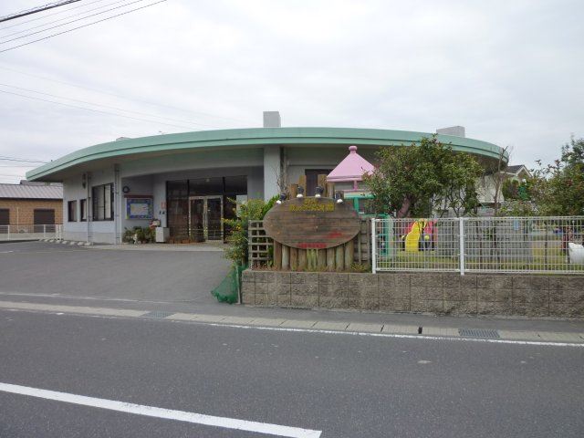 幼稚園・保育園　御所風の子保育園（幼稚園・保育園）まで900m