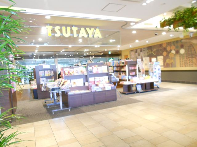 その他　ＴＳＵＴＡＹＡ（その他）まで240m