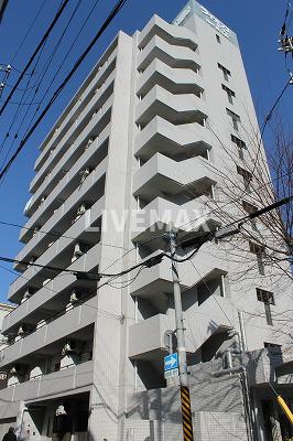 建物外観　外観☆