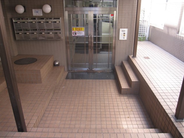 ロビー