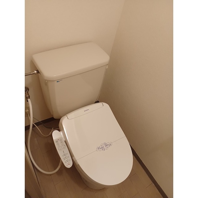 トイレ　※写真はイメージです